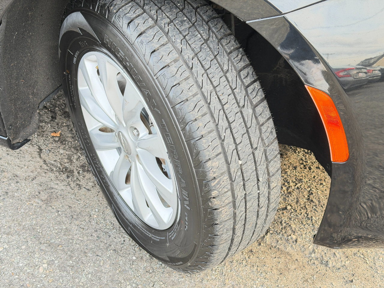 Used 2018 Chrysler Pacifica Touring-L image 84