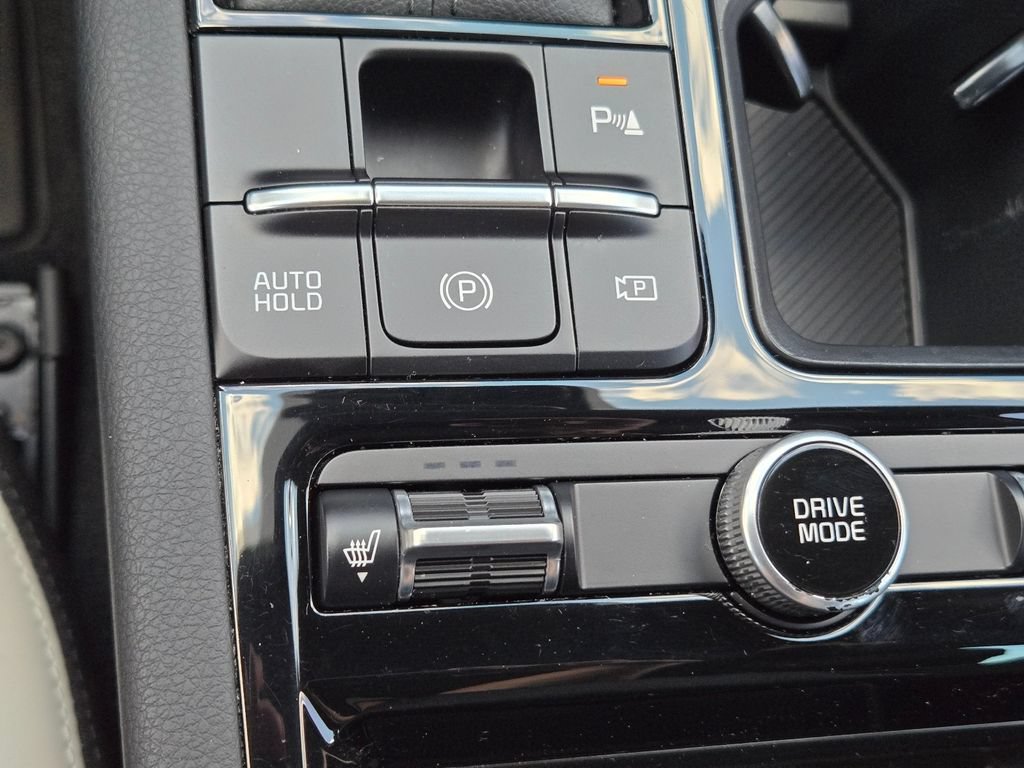 Certified 2025 Kia K5 GT-Line w/ GT-Line Premium Package FWD image 30