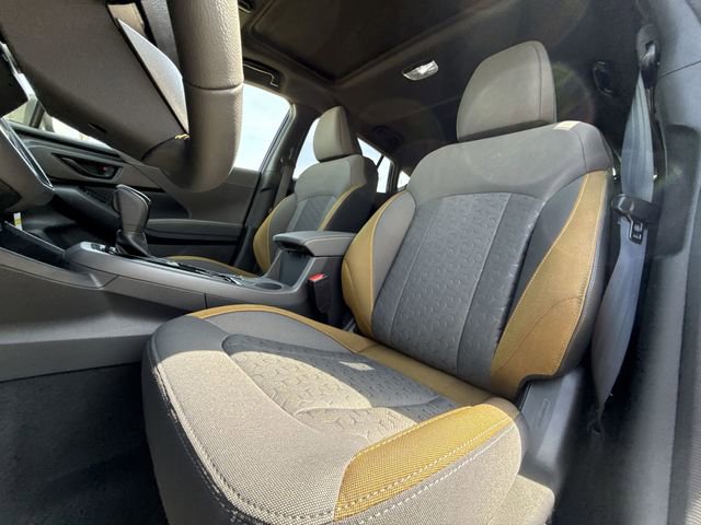 New 2026 Subaru Crosstrek 2.5i Sport AWD/4WD image 11