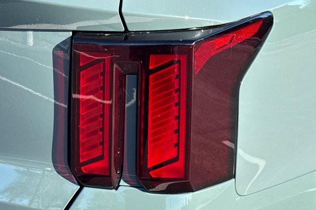 New 2026 Kia Sorento EX image 36