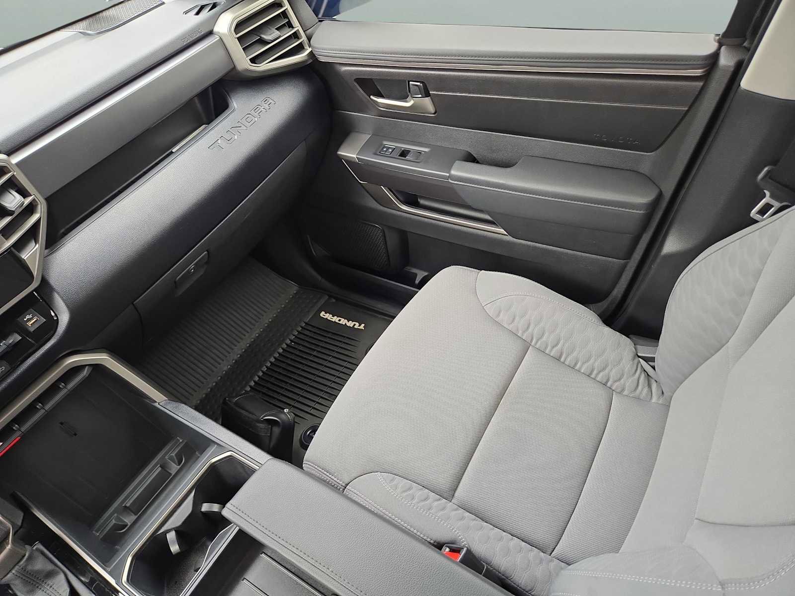 Used 2023 Toyota Tundra SR5 image 14