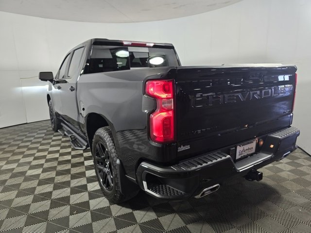 Used 2024 Chevrolet Silverado 1500 RST w/ All Star Edition Plus image 7
