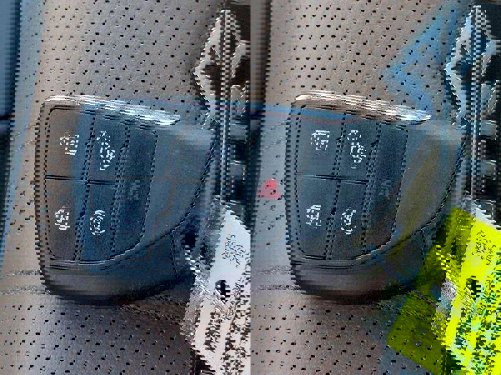 Certified 2024 Chevrolet Silverado 3500 High Country w/ High Country Premium Package AWD/4WD image 35