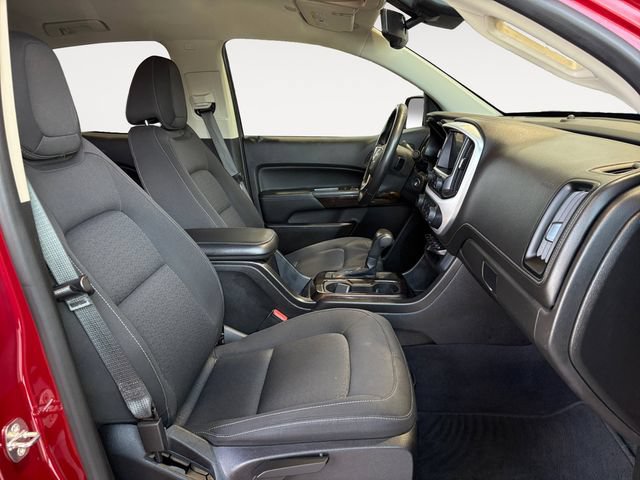 Used 2021 GMC Canyon Elevation w/ Driver Alert Package AWD/4WD image 13