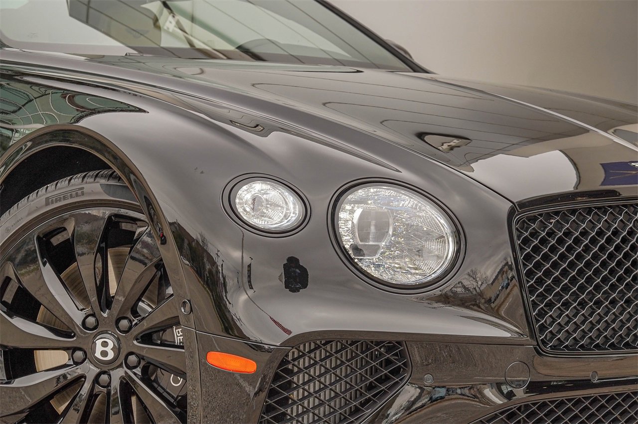 Used 2024 Bentley Continental GT image 50