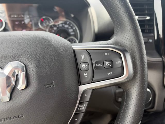 New 2026 RAM 1500 Tradesman AWD/4WD image 18