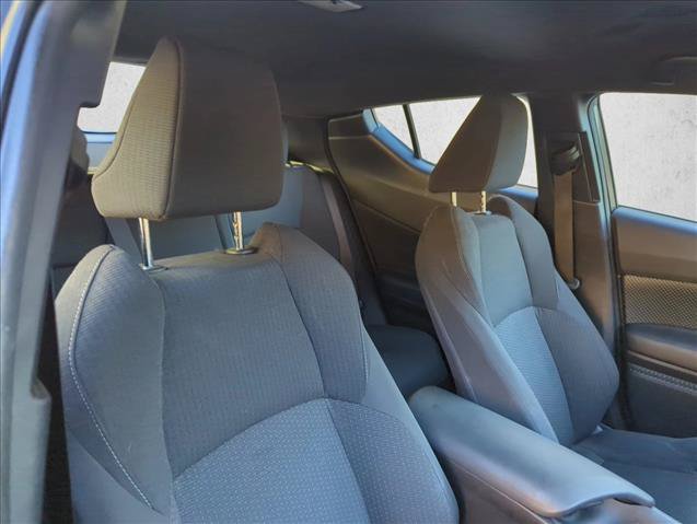 Certified 2019 Toyota C-HR LE FWD image 26