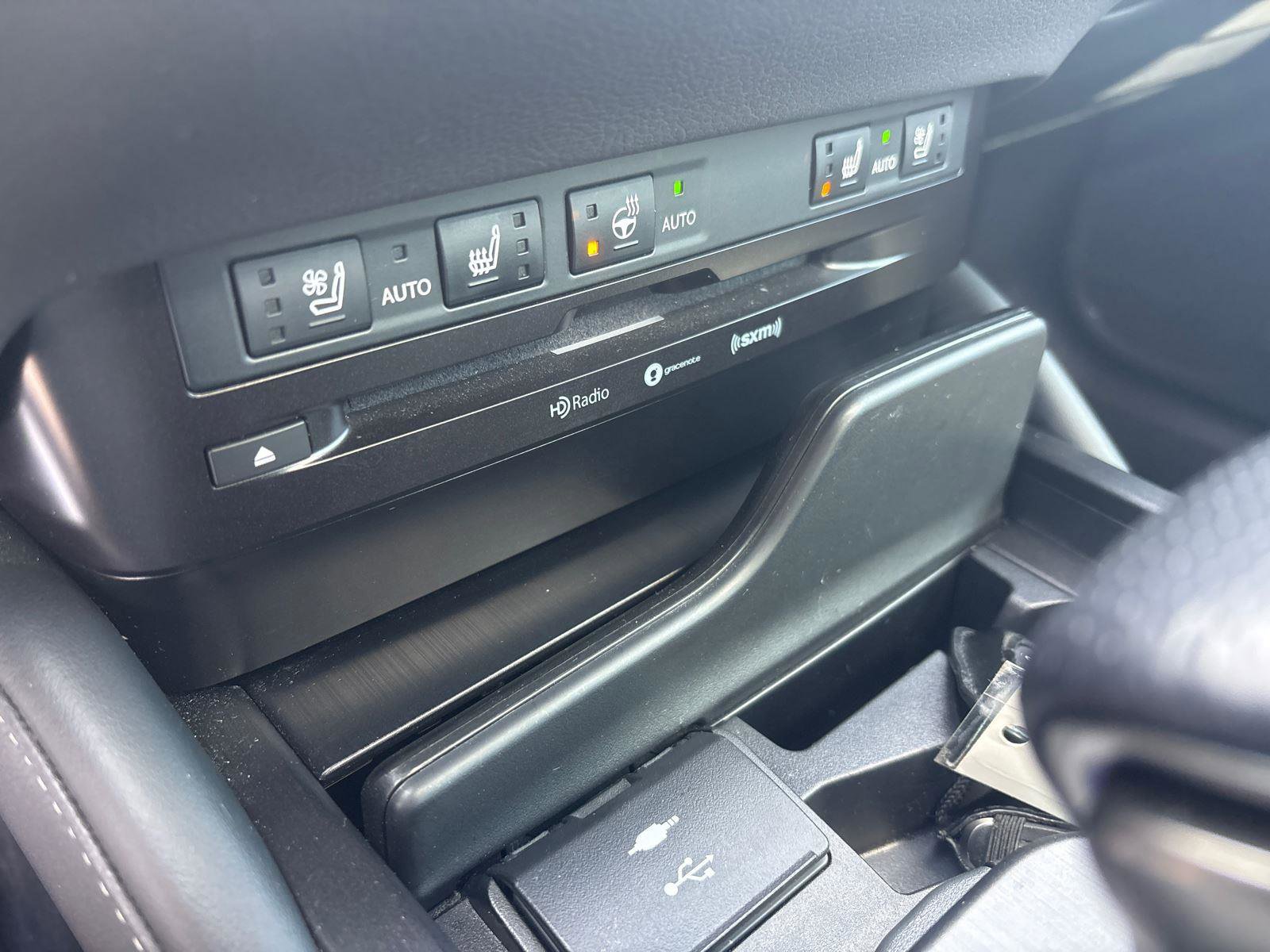 Used 2021 Lexus ES 350 F Sport w/ Accessory Package 2 image 27