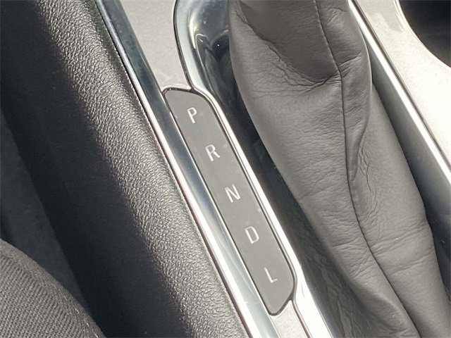 Used 2024 Chevrolet Malibu LT image 26