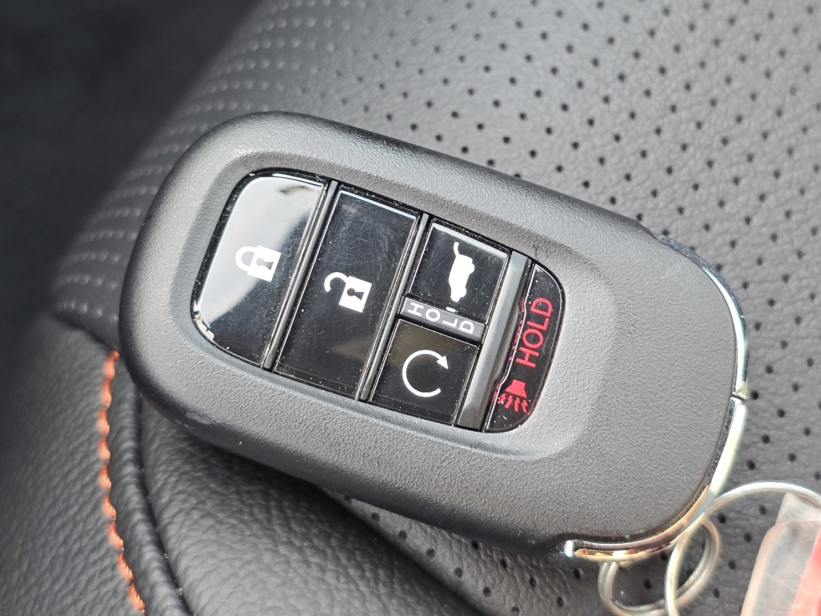 New 2026 Honda CR-V Sport-L image 33