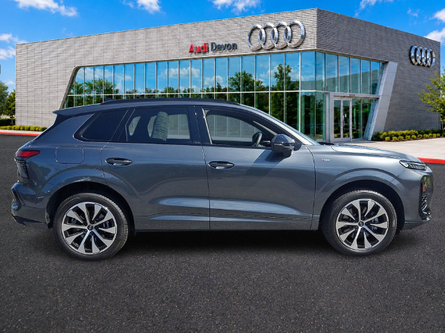 Used 2026 Audi Q3 quattro 2.0T AWD/4WD image 7