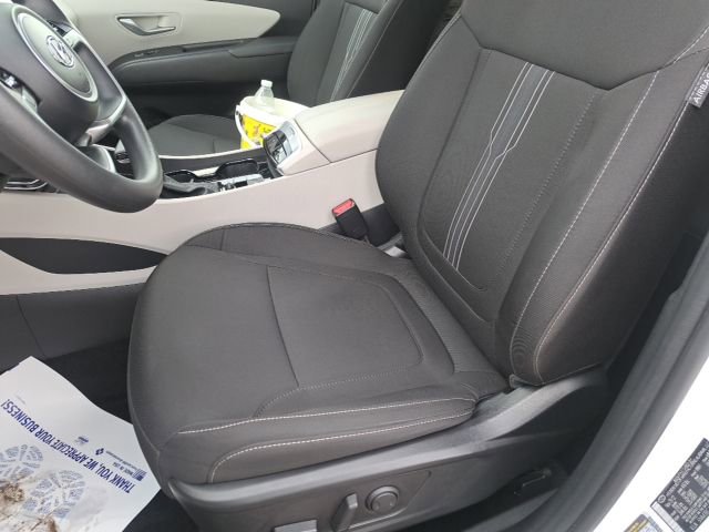 Used 2023 Hyundai Tucson SEL w/ Cargo Package AWD/4WD image 14