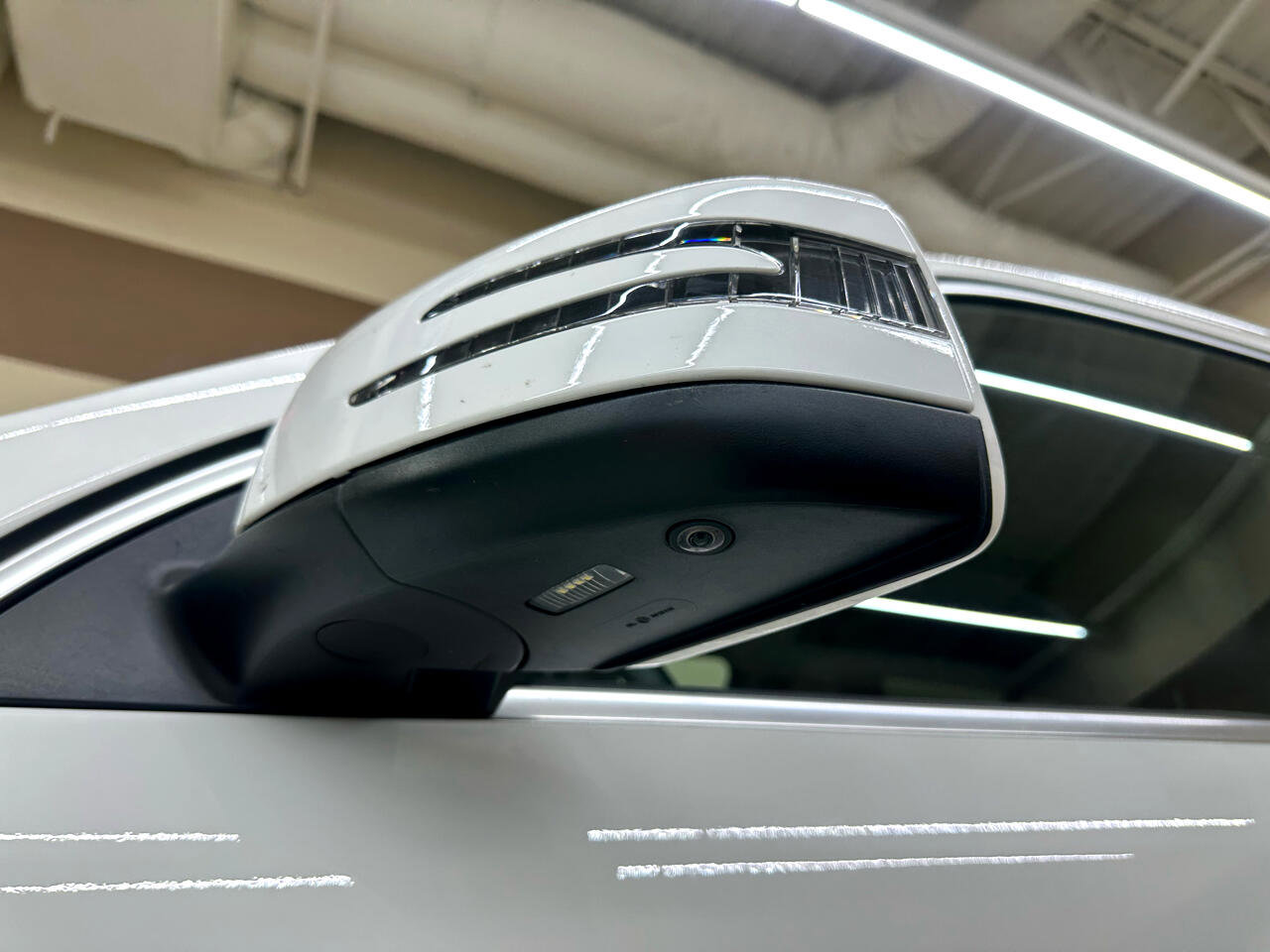 Used 2016 Mercedes-Benz GL 450 4MATIC w/ Premium I Package image 12