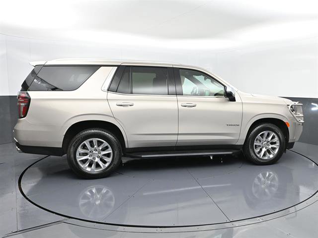 Used 2024 Chevrolet Tahoe Premier image 25