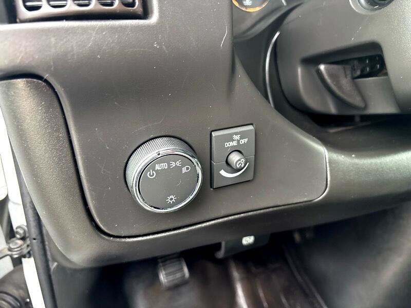 Used 2021 Chevrolet Express 2500 w/ Driver Convenience Package image 12