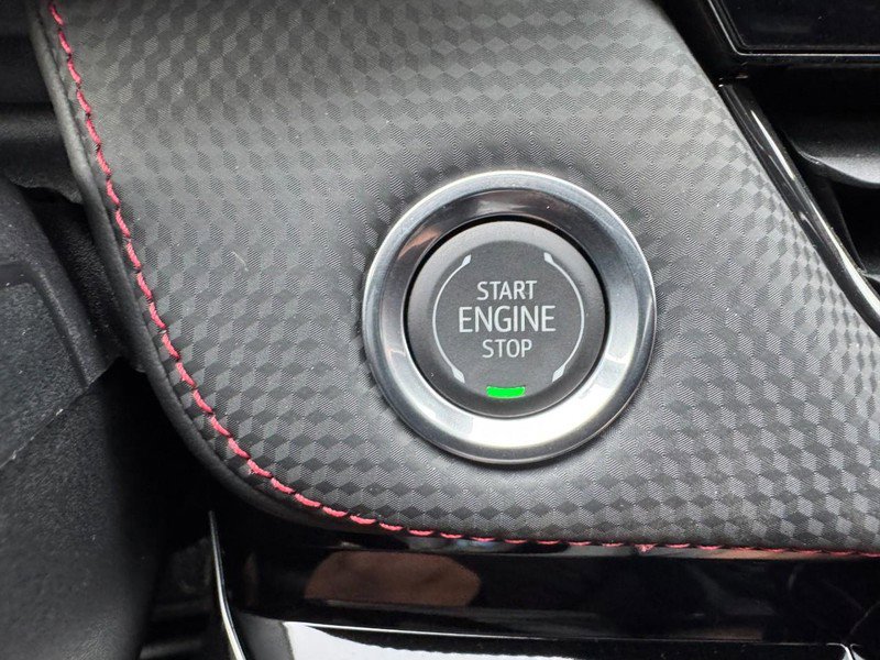 New 2026 Chevrolet Equinox RS w/ Convenience Package III FWD image 17