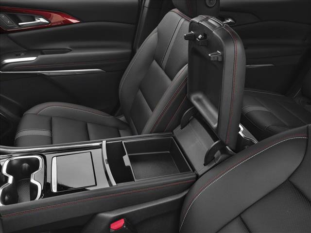 New 2026 Chevrolet Traverse RS image 10