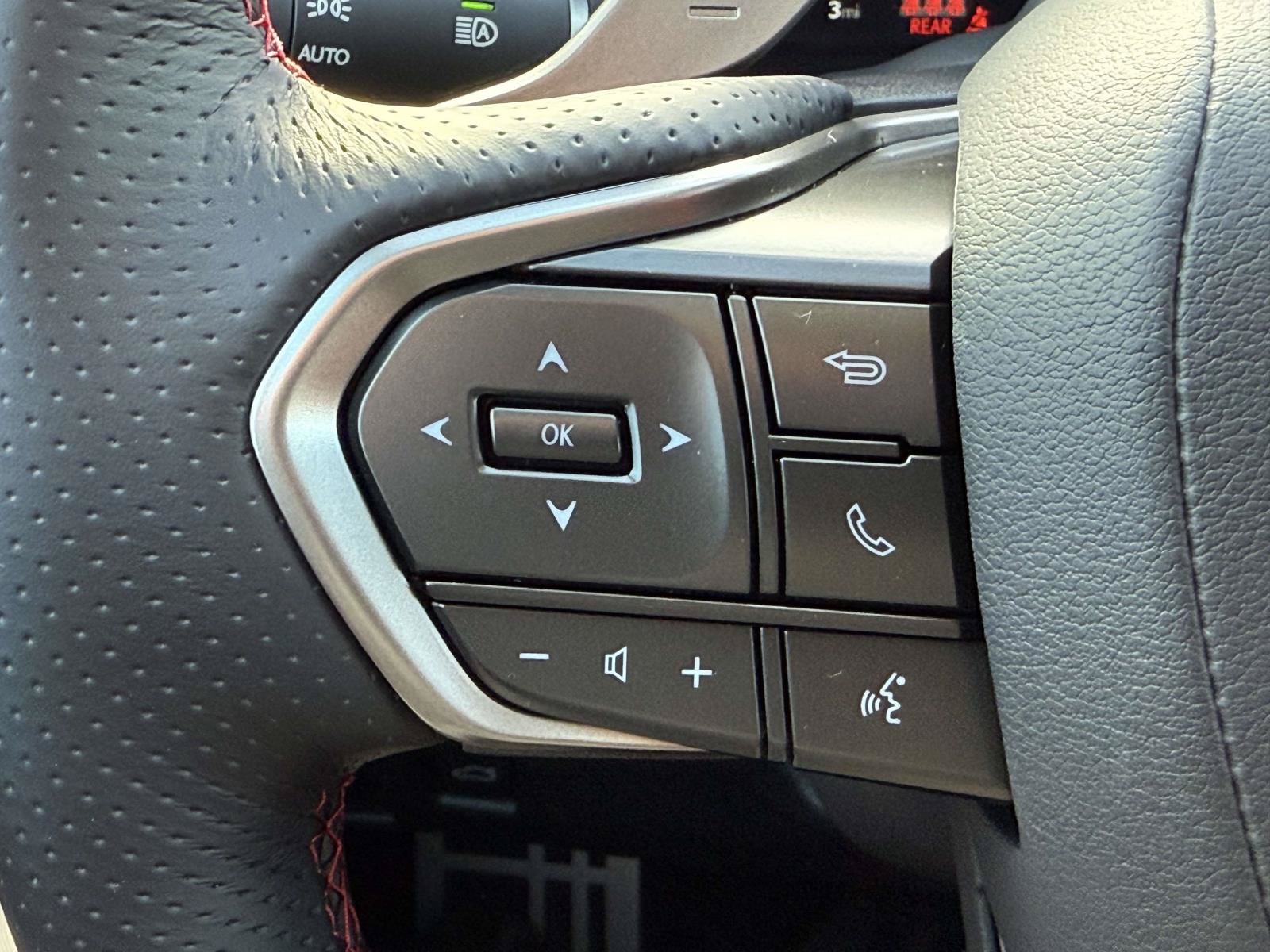 New 2026 Lexus IS 350 F Sport w/ Technology Package AWD/4WD image 18