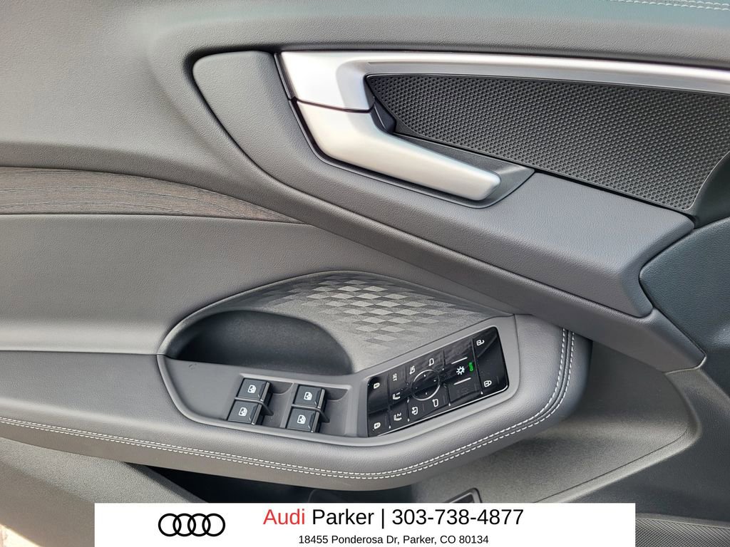 New 2025 Audi A5 2.0T Premium image 6