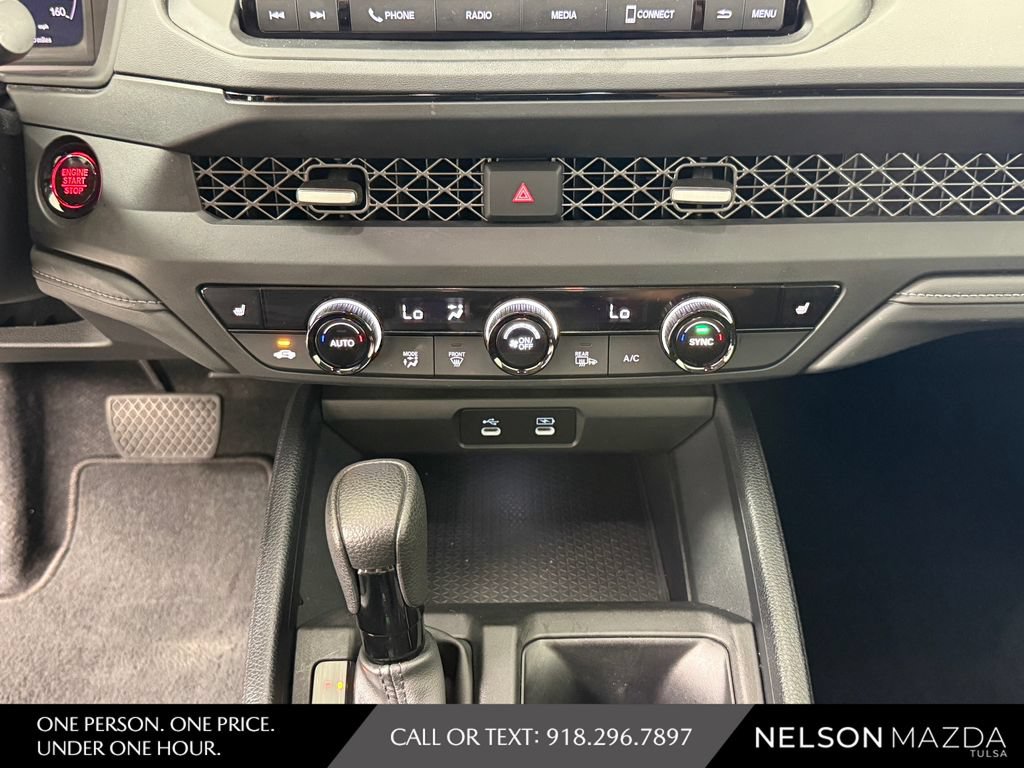 Used 2024 Honda Accord EX image 28