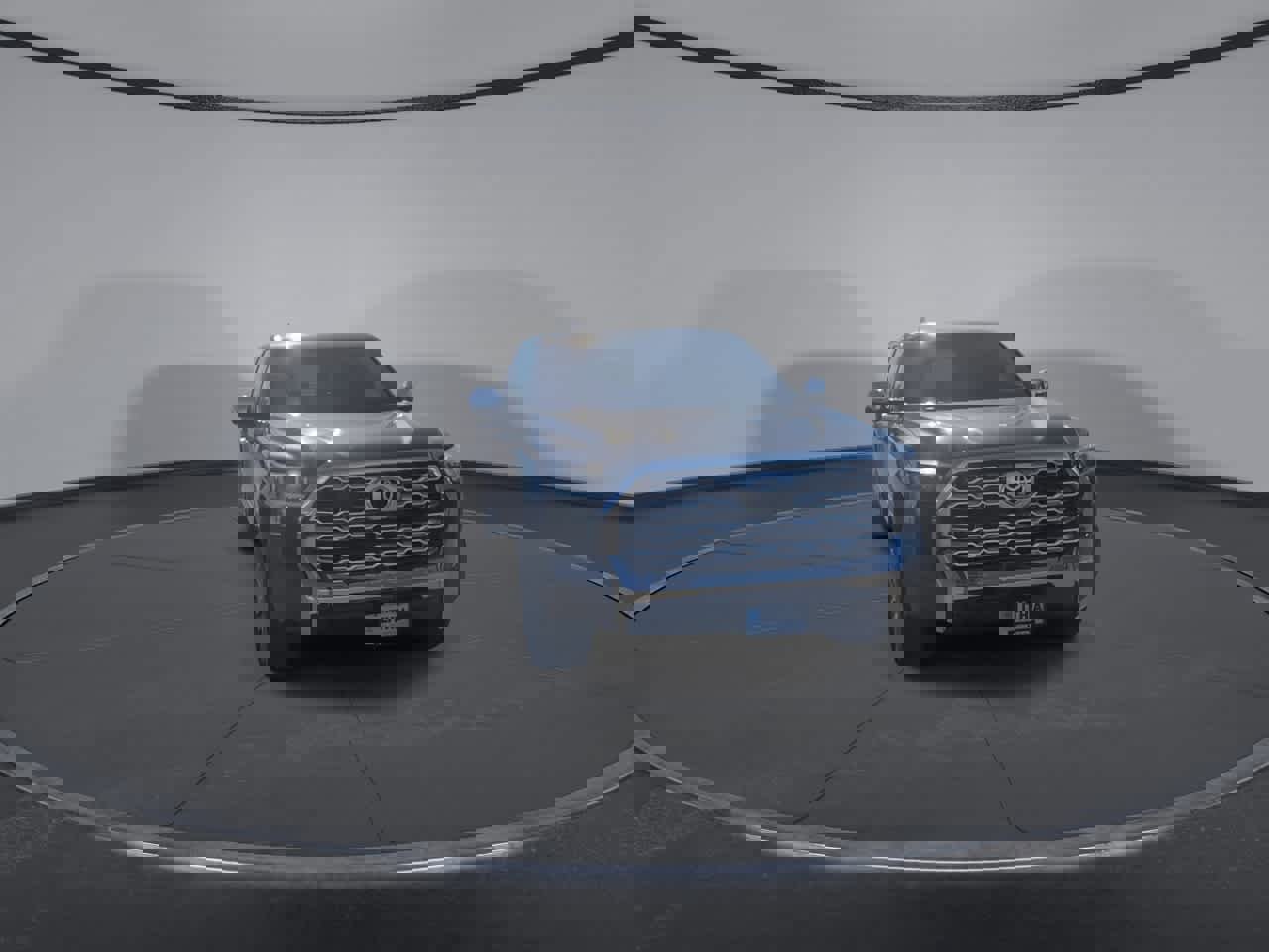 New 2026 Toyota Tundra 1794 Edition image 3