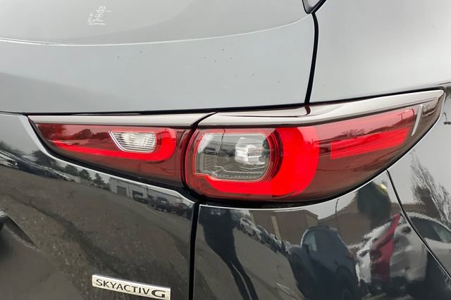 New 2025 MAZDA CX-5 AWD 2.5 S w/ Preferred Package image 32