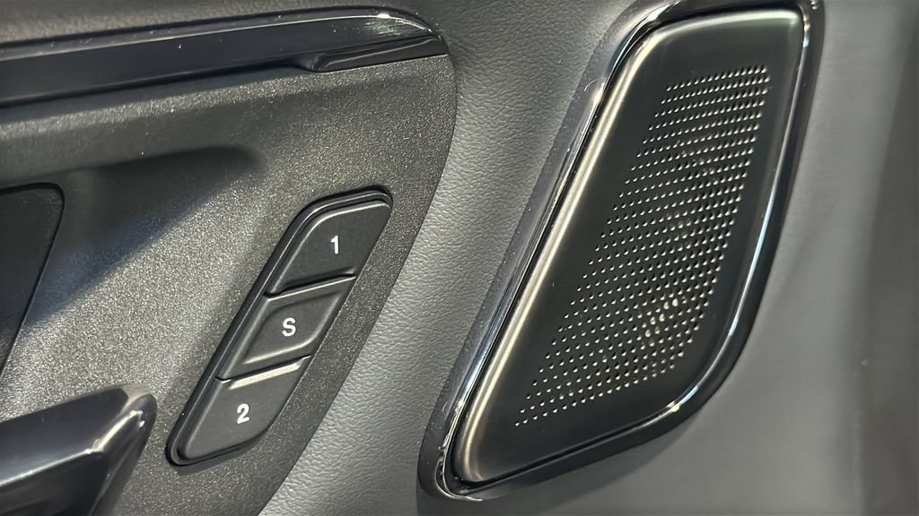 Used 2024 RAM 1500 Limited AWD/4WD image 18