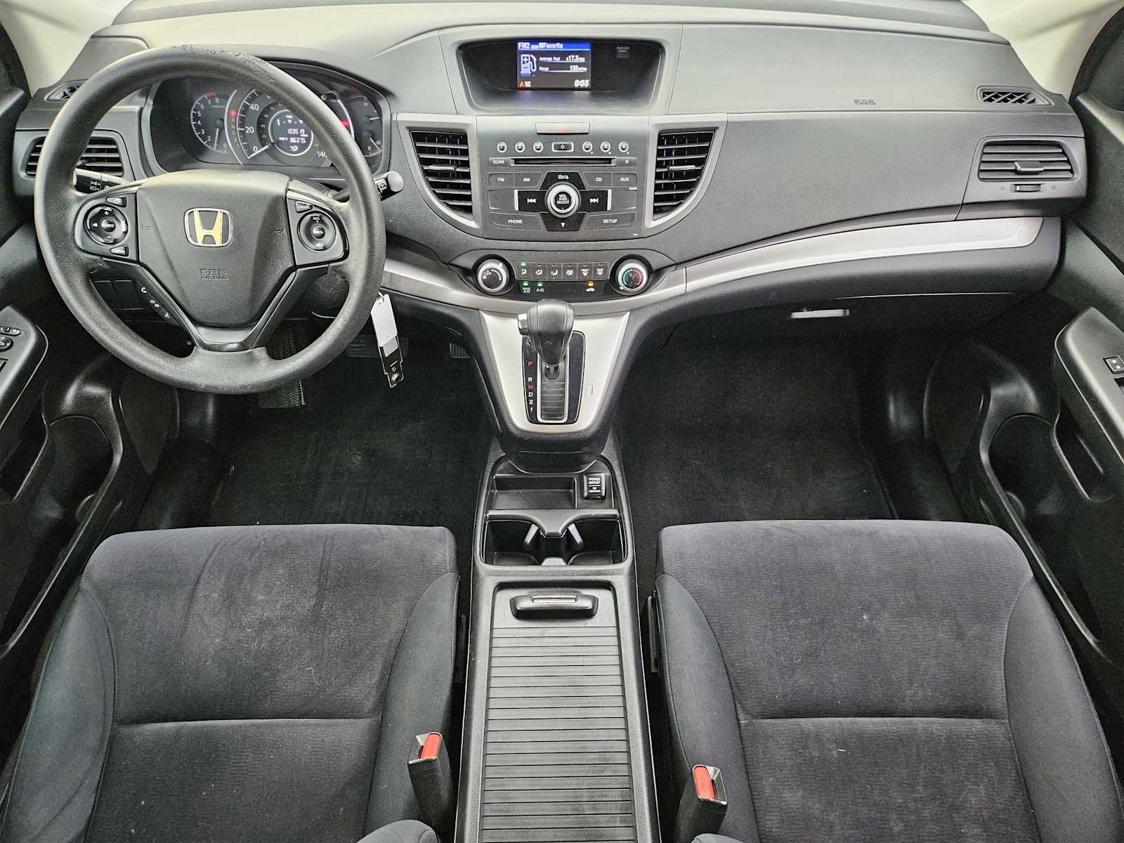 Used 2012 Honda CR-V LX image 23