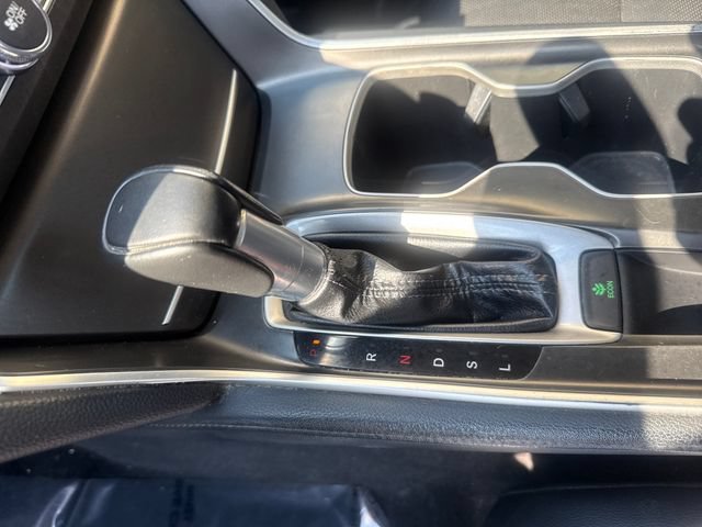 Used 2018 Honda Accord EX-L image 18