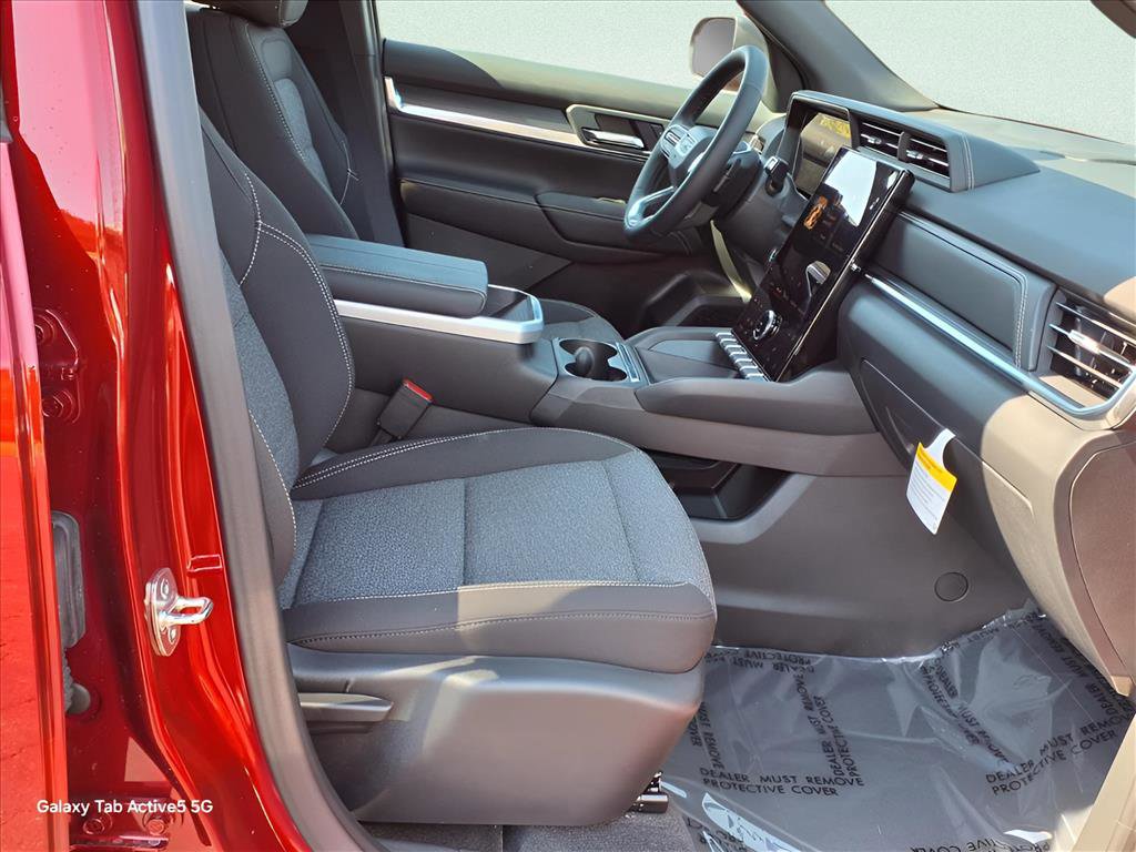 New 2026 GMC Terrain Elevation w/ Technology Package II image 8