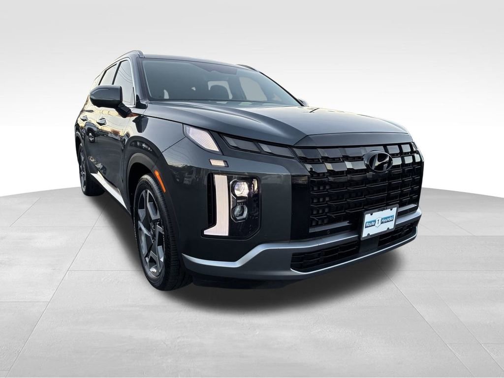 Used 2023 Hyundai Palisade Limited w/ Cargo Package image 1