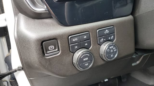 Used 2023 Chevrolet Silverado 1500 RST AWD/4WD image 7