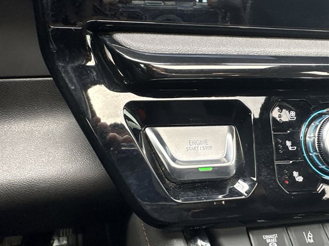 Certified 2024 GMC Sierra 2500 AT4 w/ AT4 Premium Plus Package image 17