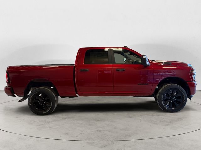 New 2026 RAM 2500 Big Horn image 7