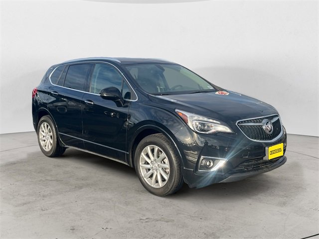 Used 2020 Buick Envision Essence image 7
