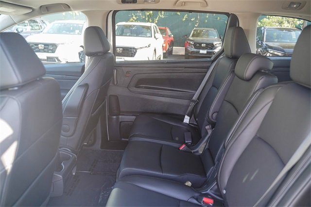 New 2026 Honda Odyssey EX-L image 27