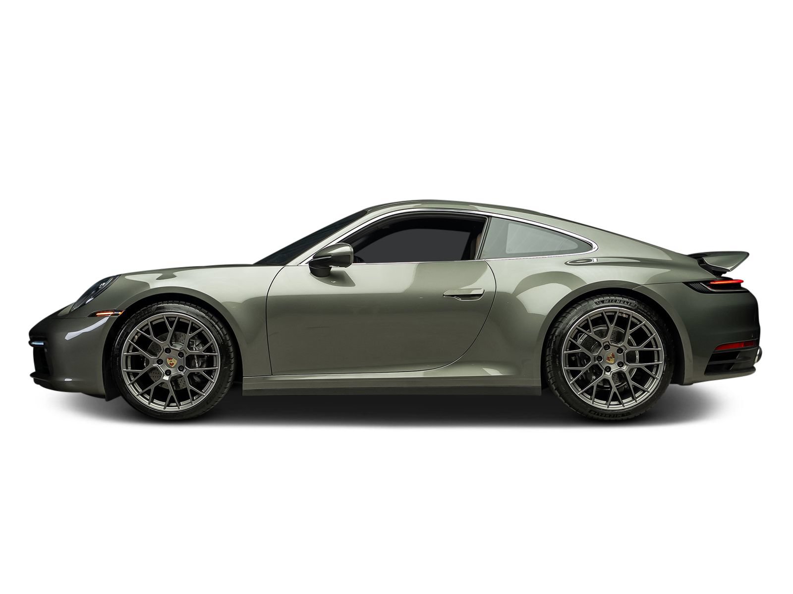 Used 2020 Porsche 911 Carrera RWD image 17