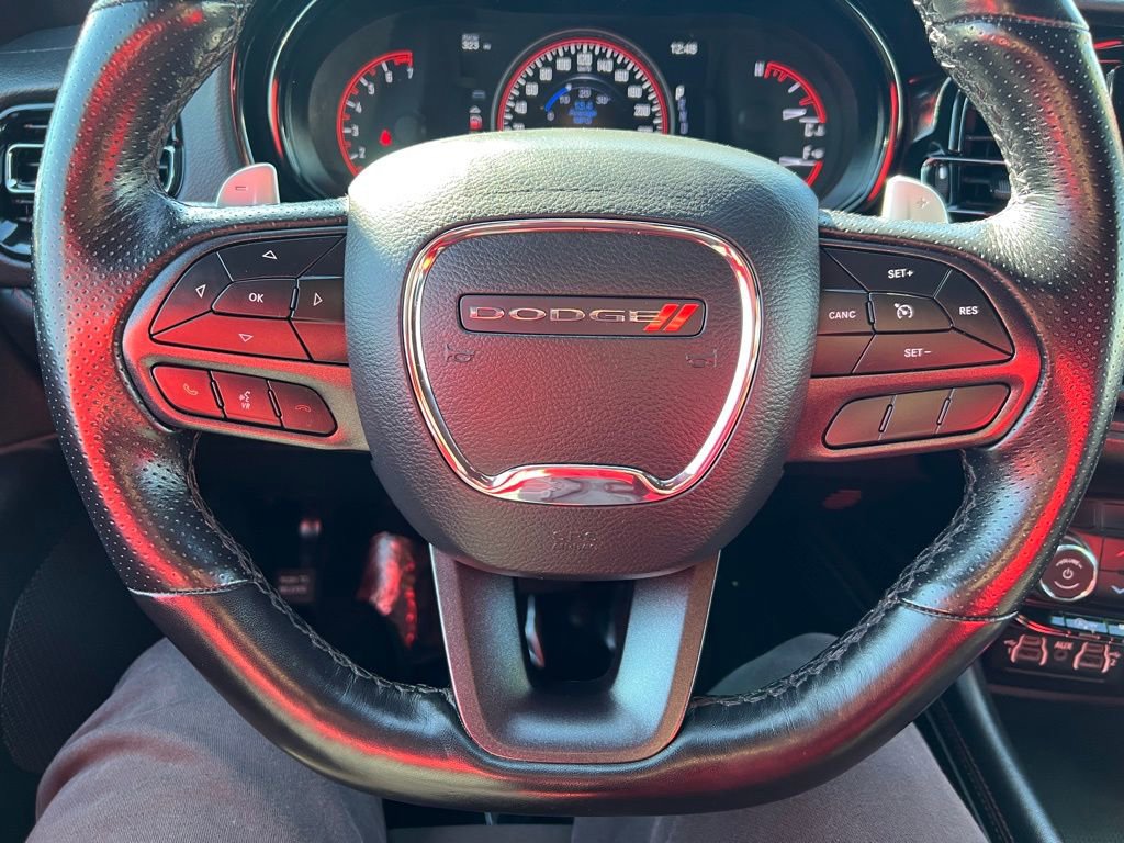 Used 2023 Dodge Durango GT image 19