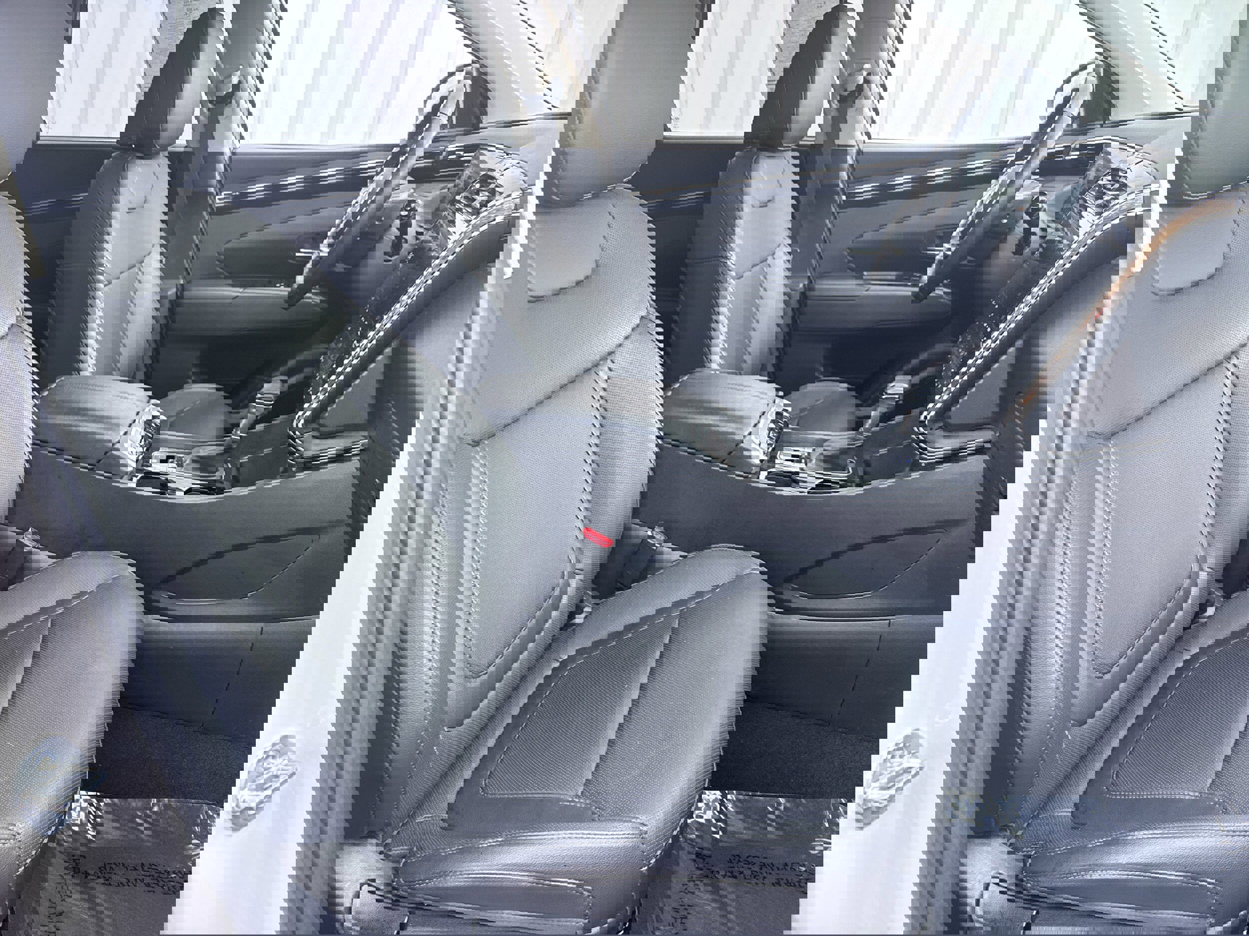 Used 2024 Hyundai Tucson SEL w/ Convenience Package image 15