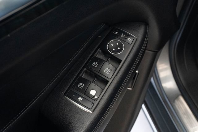 Used 2017 Mercedes-Benz GLE 350 image 13