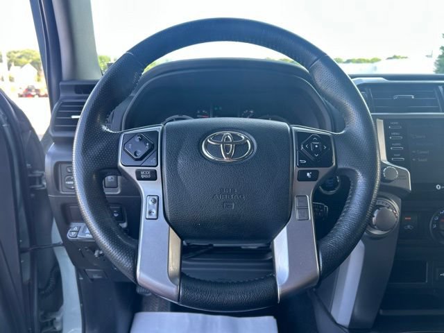 Used 2023 Toyota 4Runner TRD Sport AWD/4WD image 44