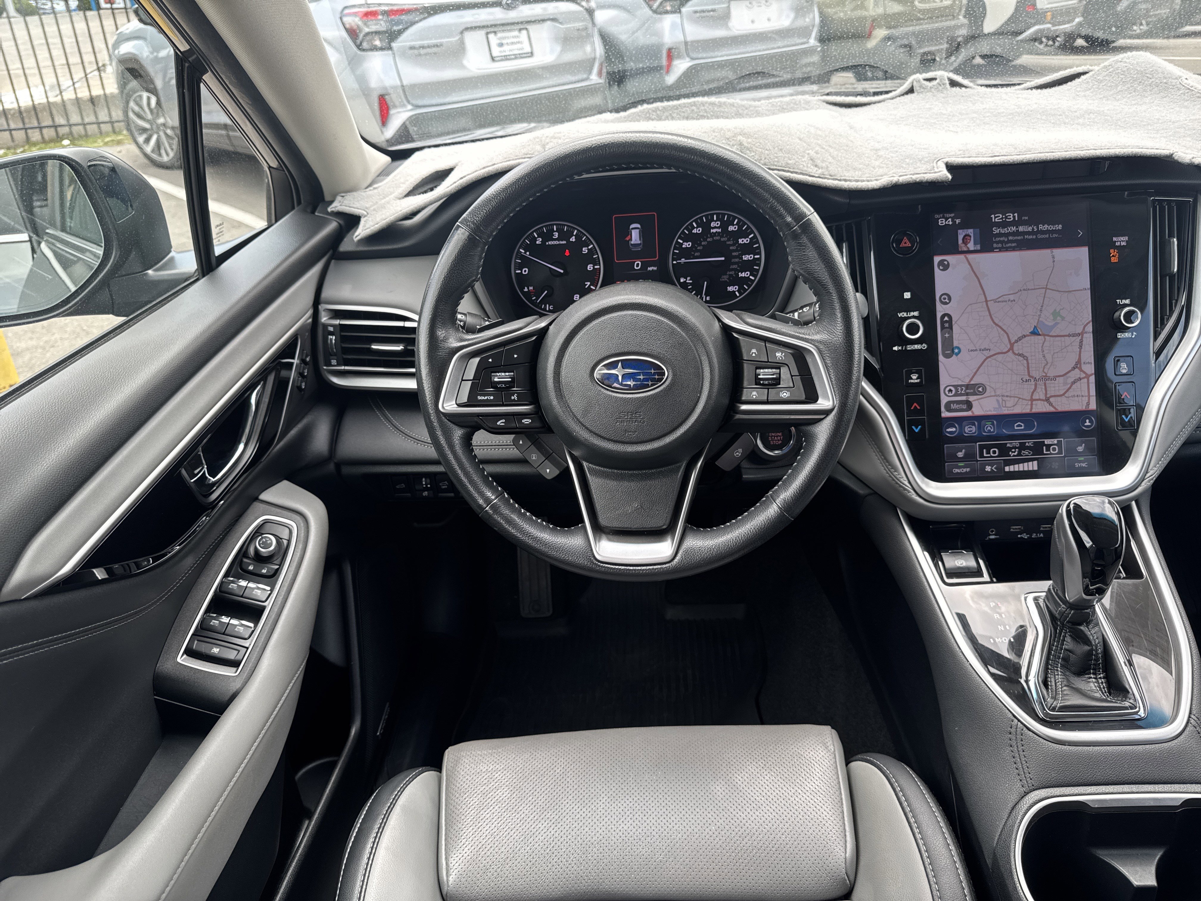 Certified 2021 Subaru Outback Limited w/ Popular Package #2 image 11