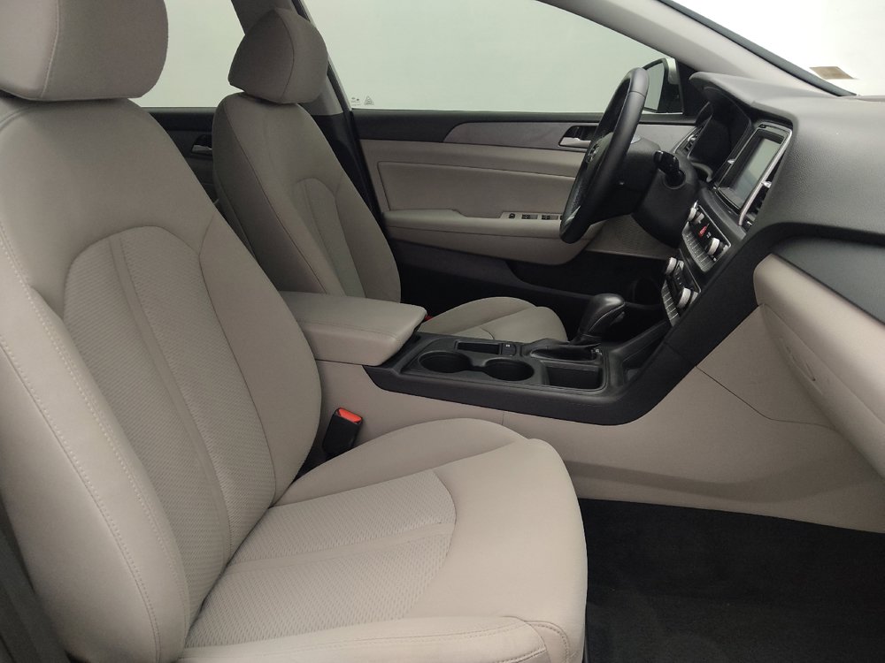 Used 2018 Hyundai Sonata SEL FWD image 21