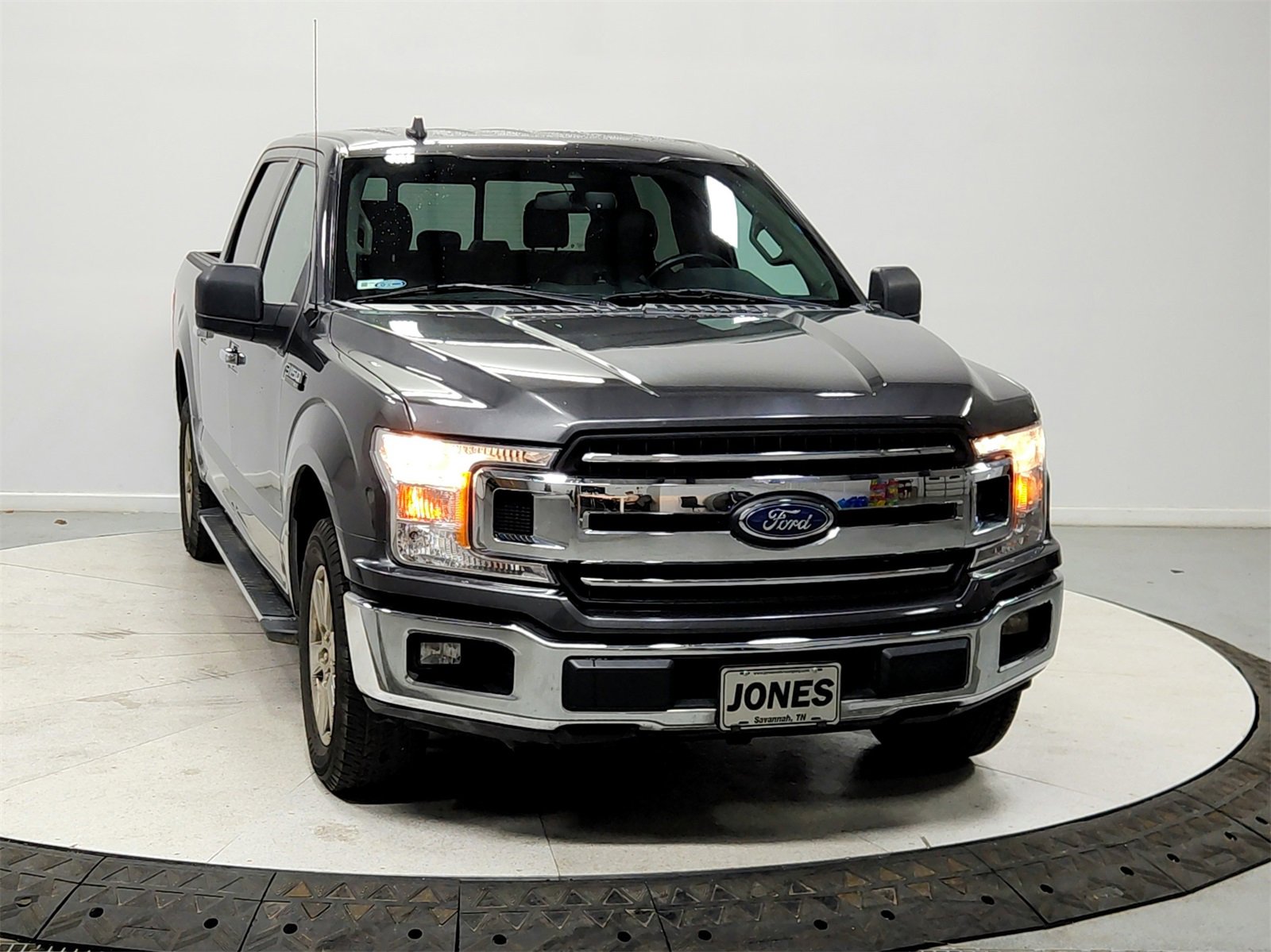 Used 2020 Ford F150 XLT w/ Equipment Group 302A Luxury image 2