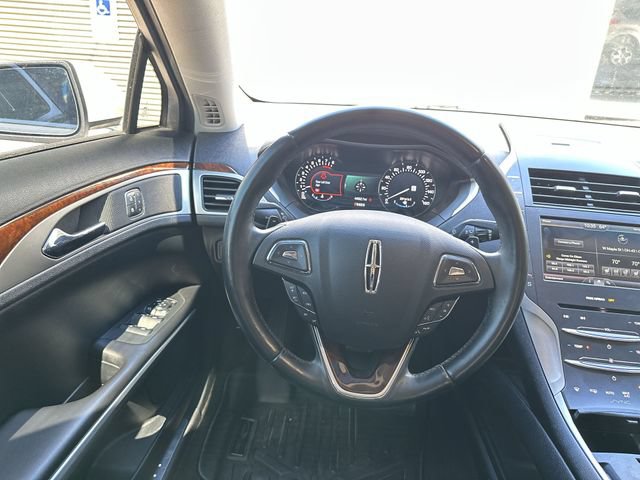 Used 2015 Lincoln MKZ w/ Equipment Group 102A Reserve FWD image 12