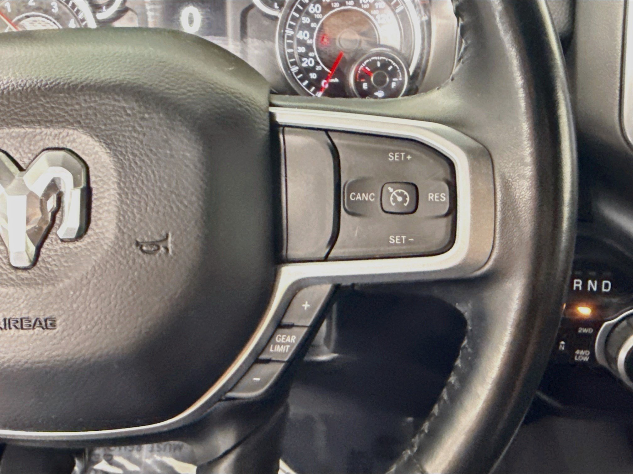 Used 2020 RAM 1500 Big Horn AWD/4WD image 15