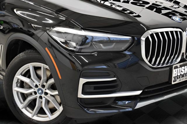 Used 2022 BMW X5 xDrive45e image 15