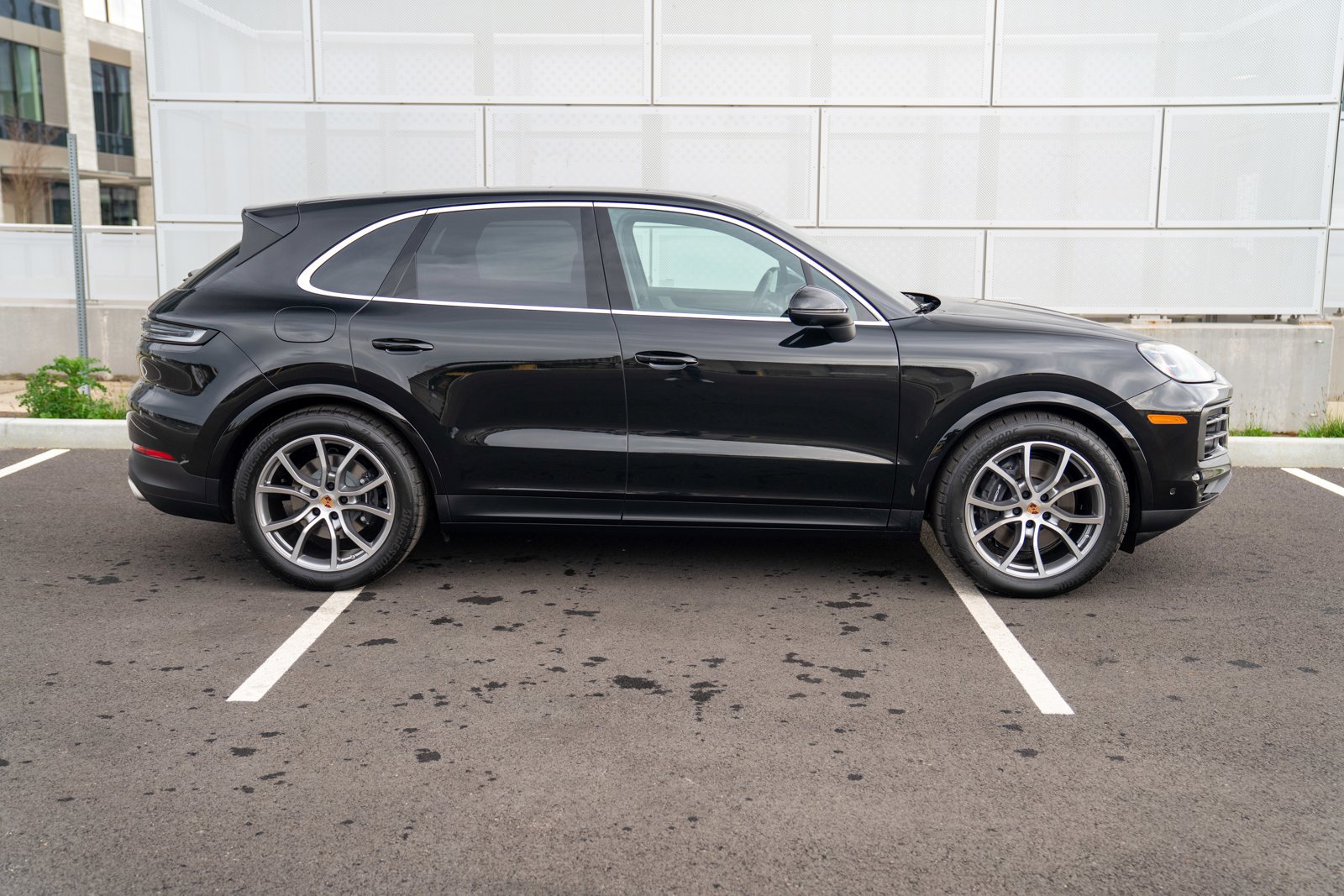 New 2026 Porsche Cayenne AWD/4WD image 8
