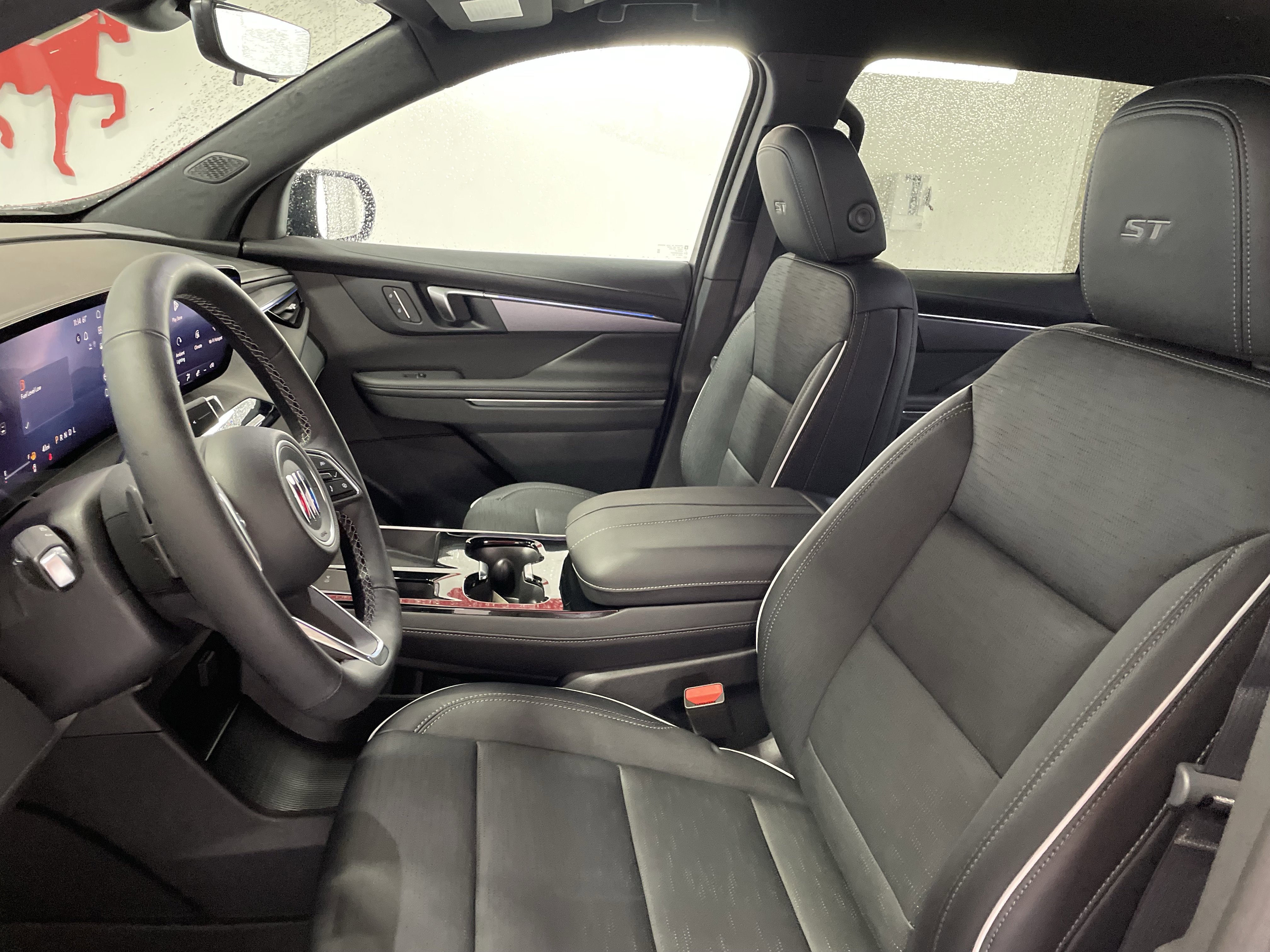 New 2026 Buick Enclave Sport Touring w/ Power Package image 14