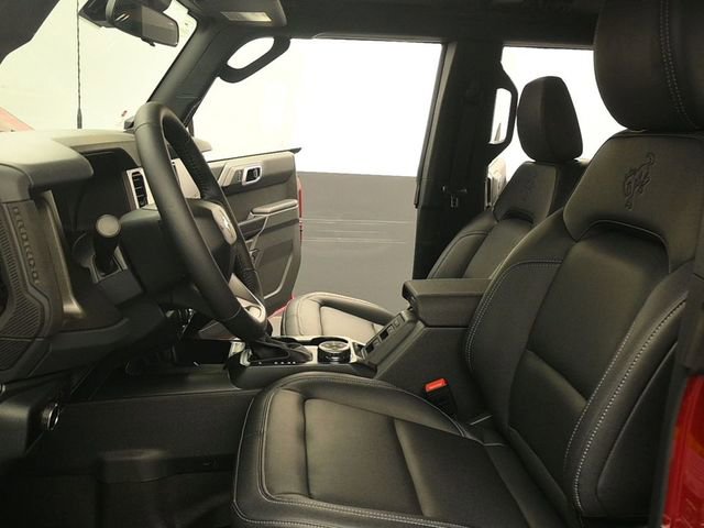 New 2026 Ford Bronco Badlands AWD/4WD image 18